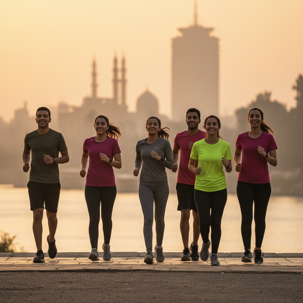 Fitness & Well-being