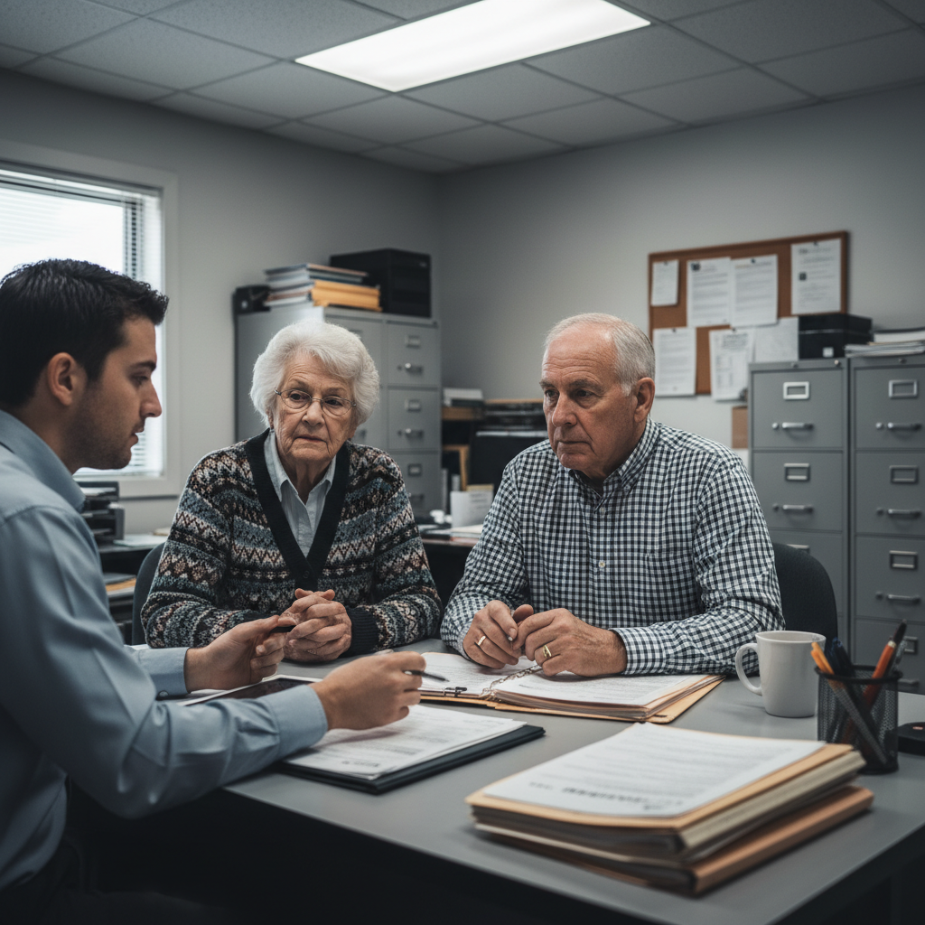 Insurance & Underwriting